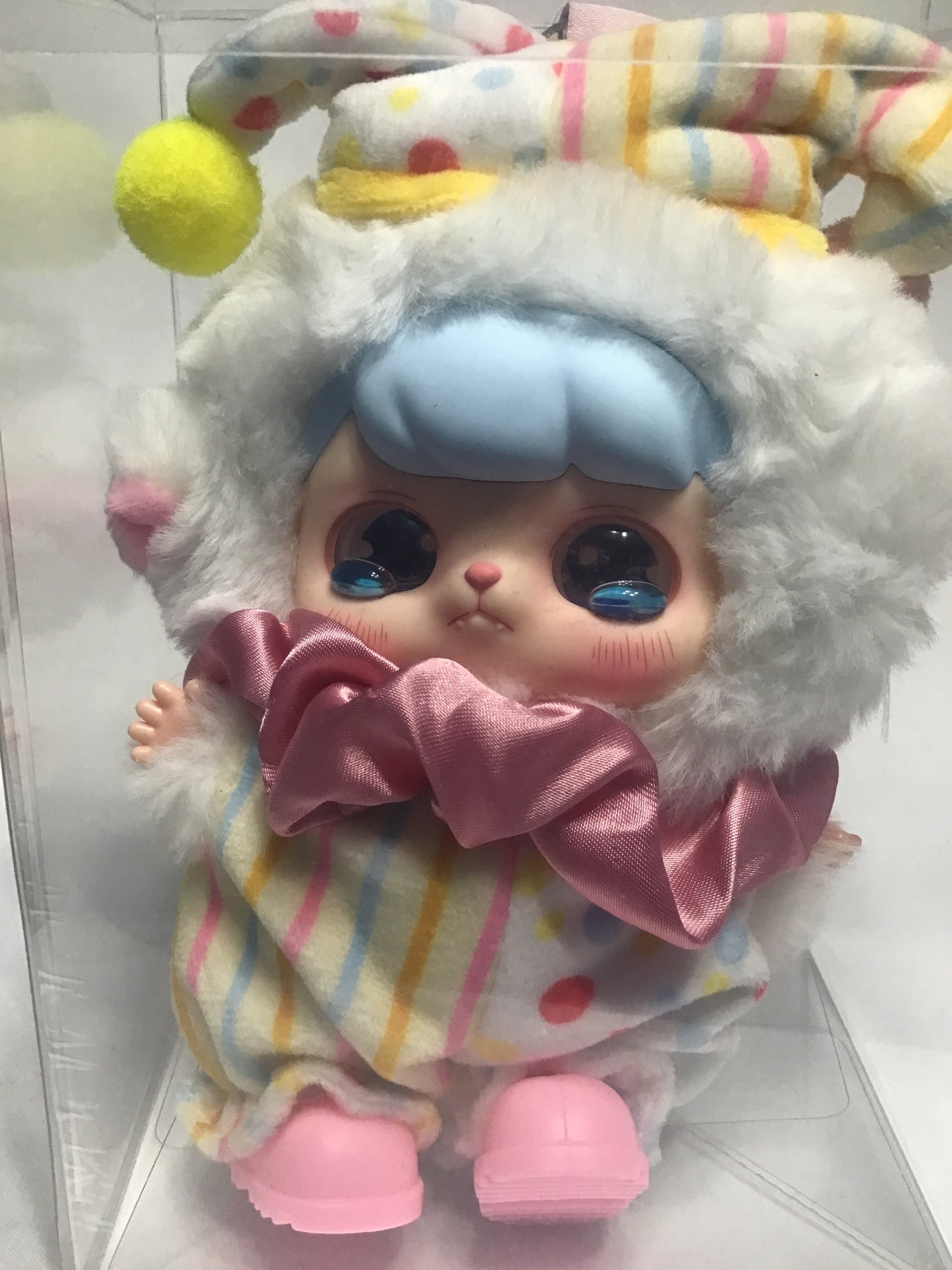 Baby Three Ave Fantasy
