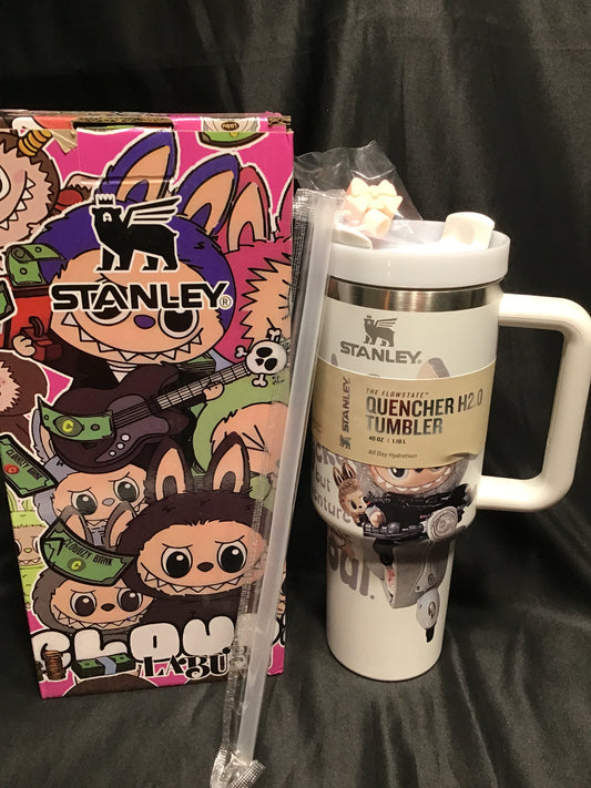 Blinged Out Tumblers