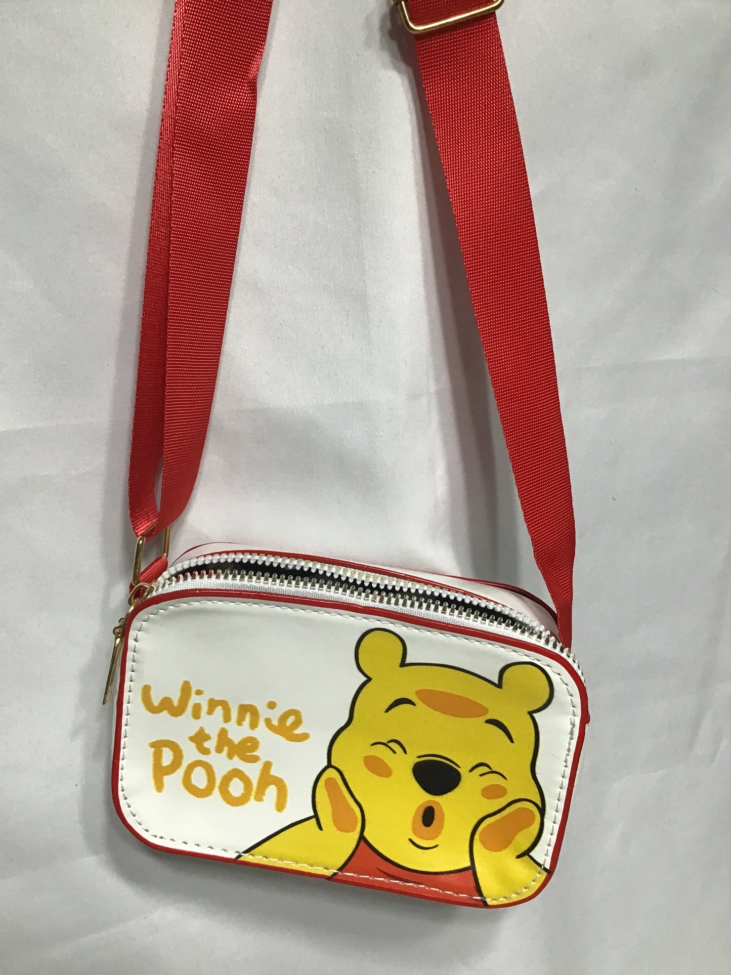 Purse Character w/Strap