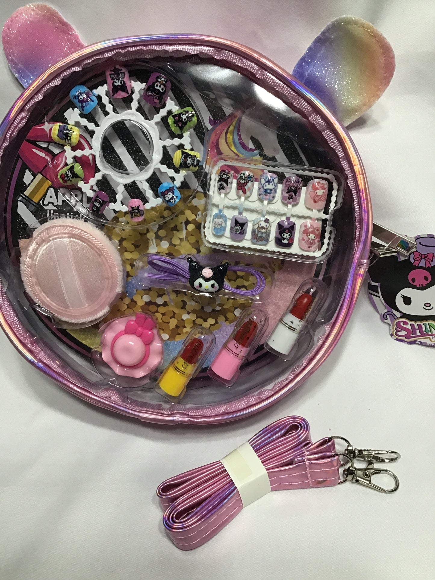 Beauty Set
