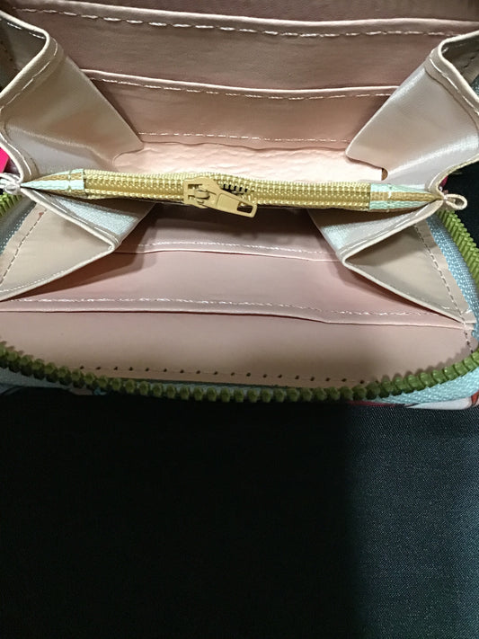 Wallets