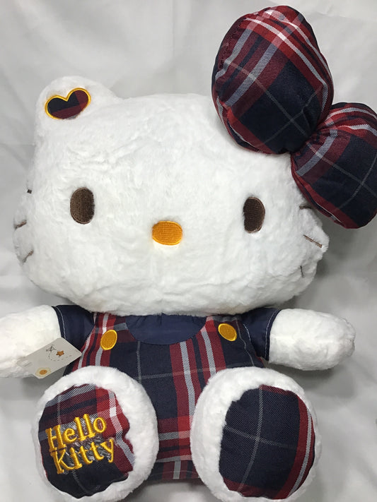18in Plushy