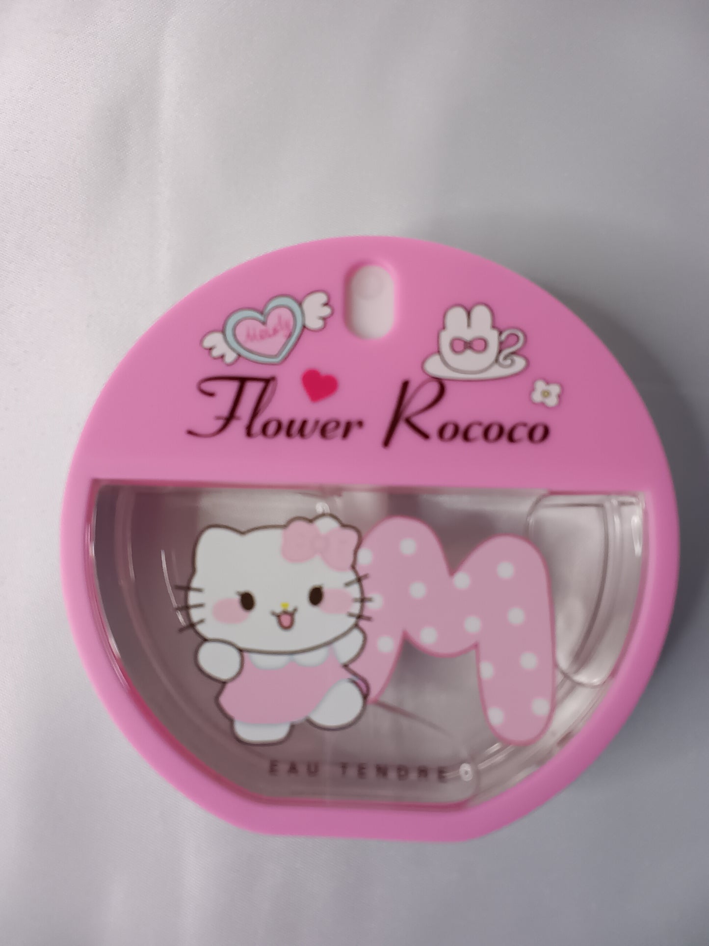 Perfume Kitty & Friends