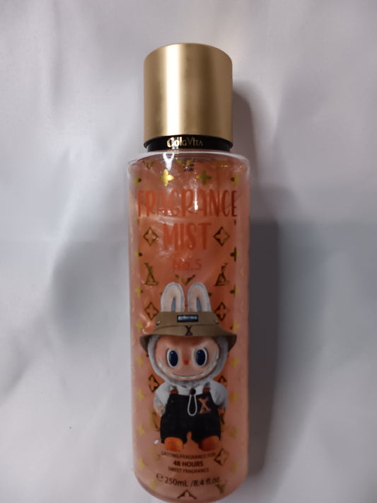Monster Mist