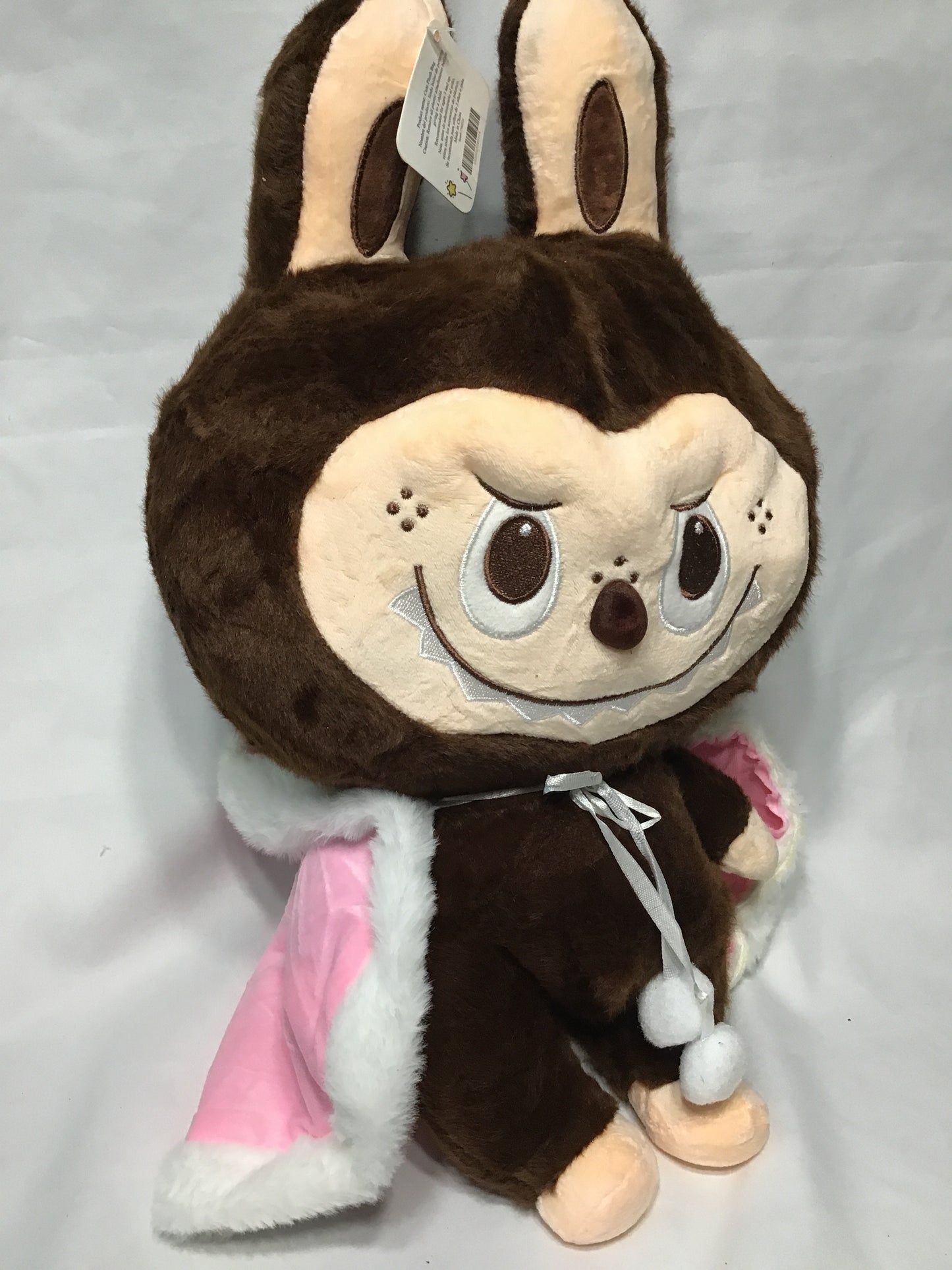Kitty Plush