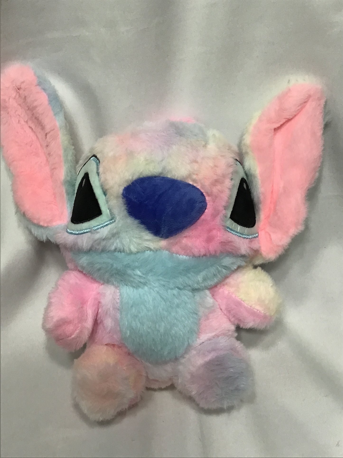 10in. Plushy