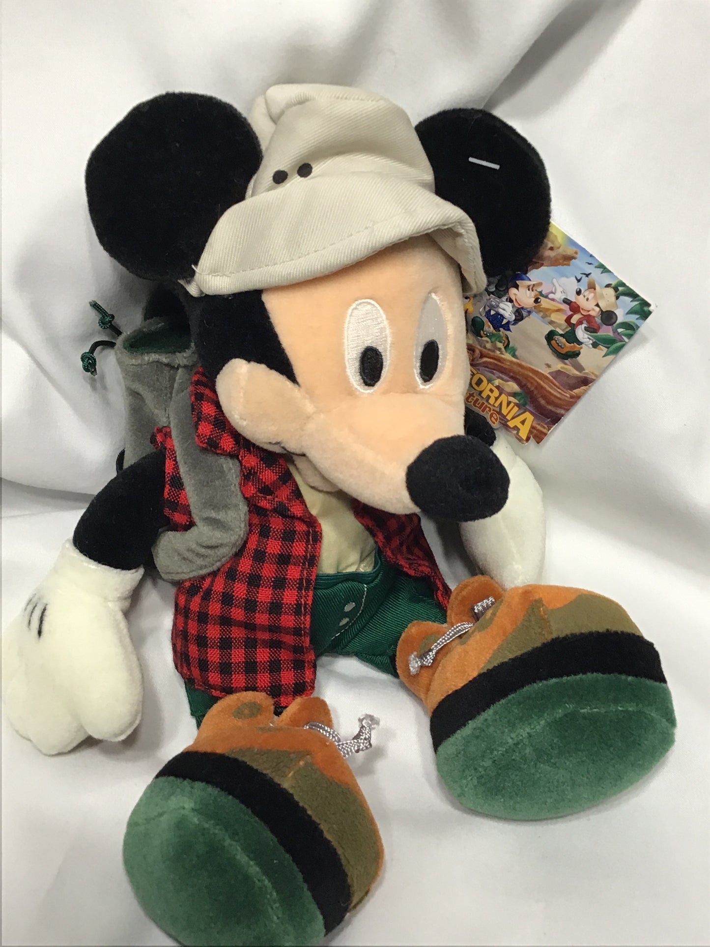 $5 Plushies