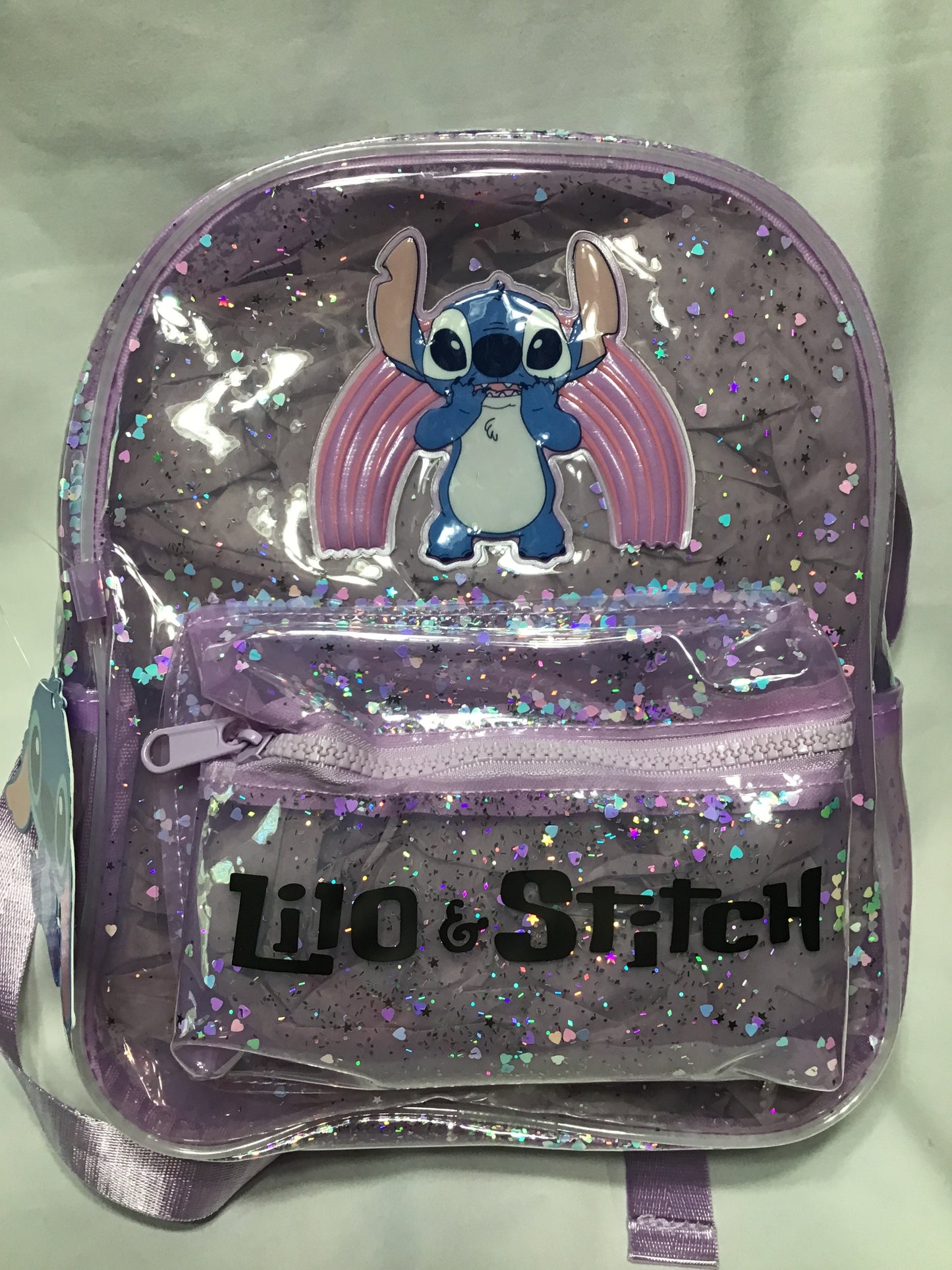Smaller Bookbags