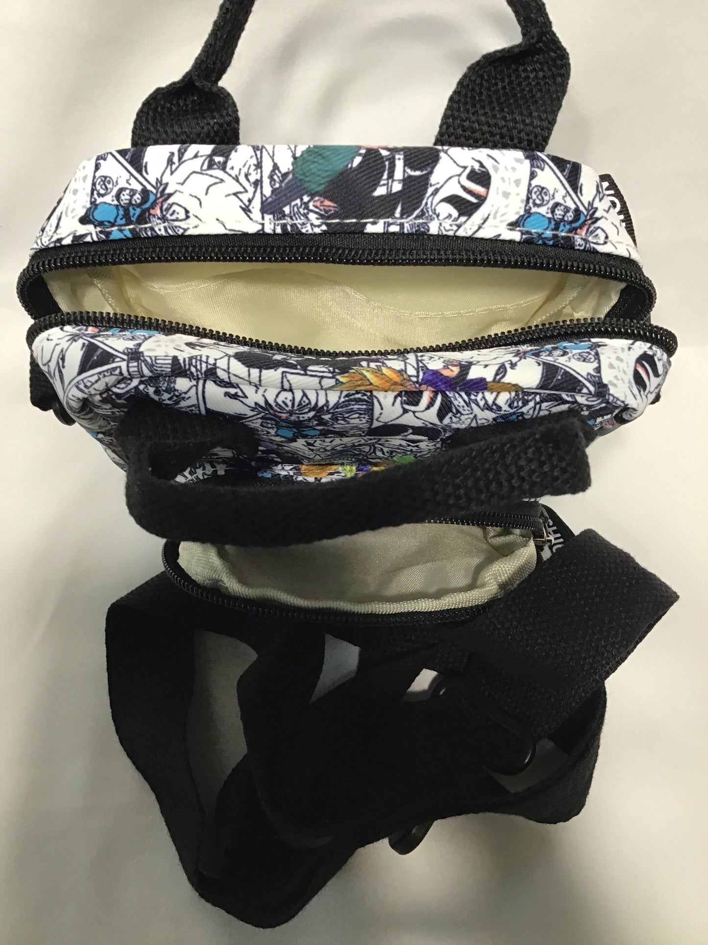 Cross Body