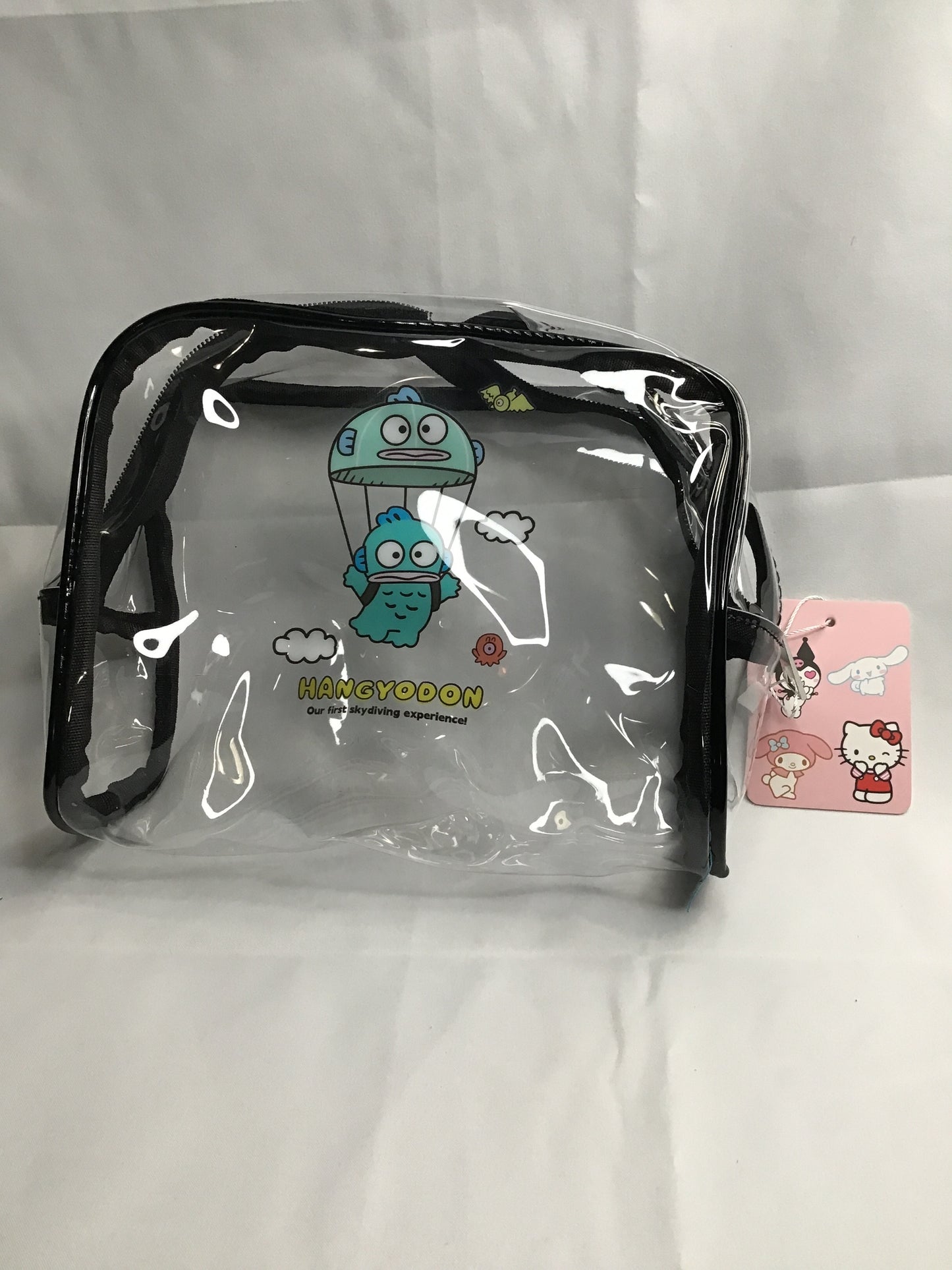 Makeup Bag