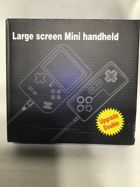 Game Box