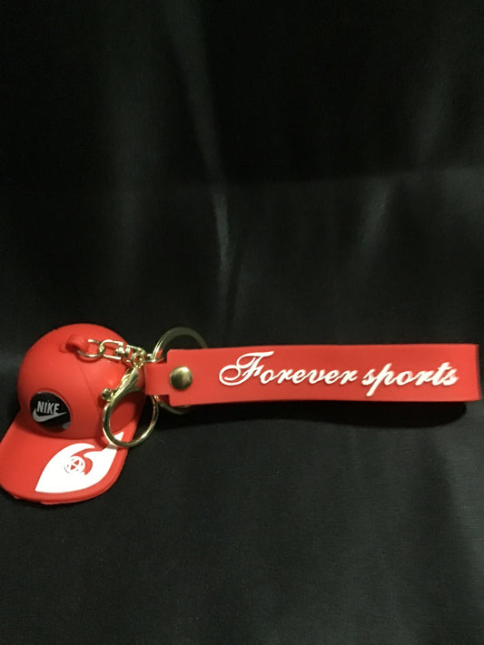 All Other Keychain