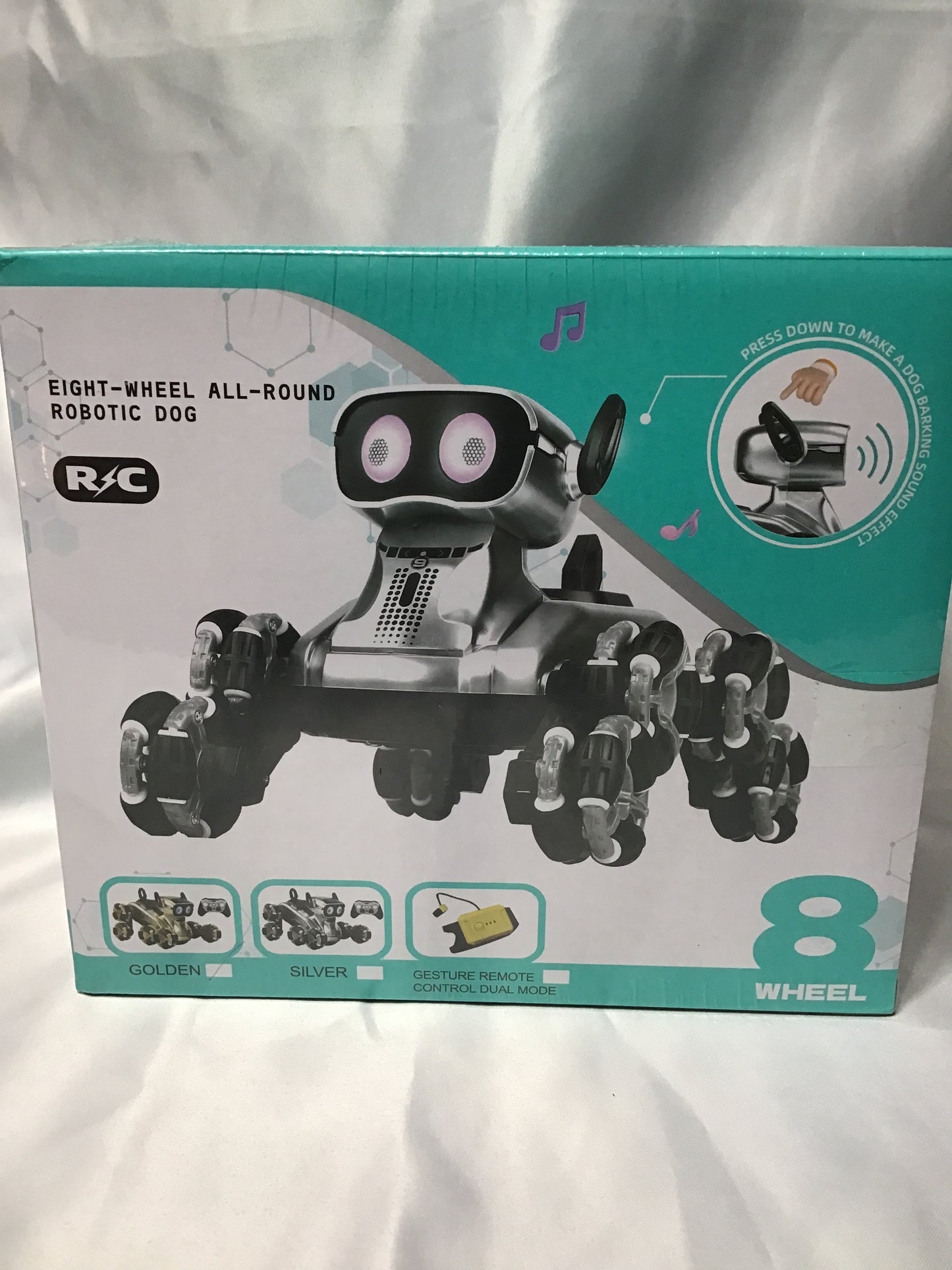 Robotic Dog