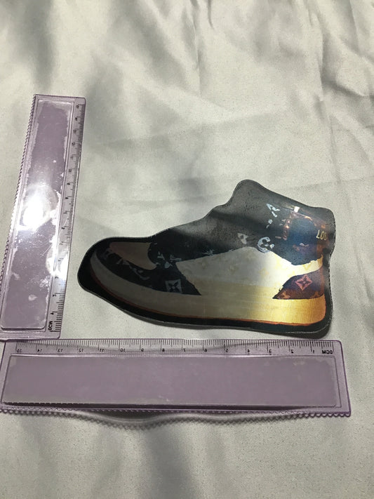Designer 3D Stickers