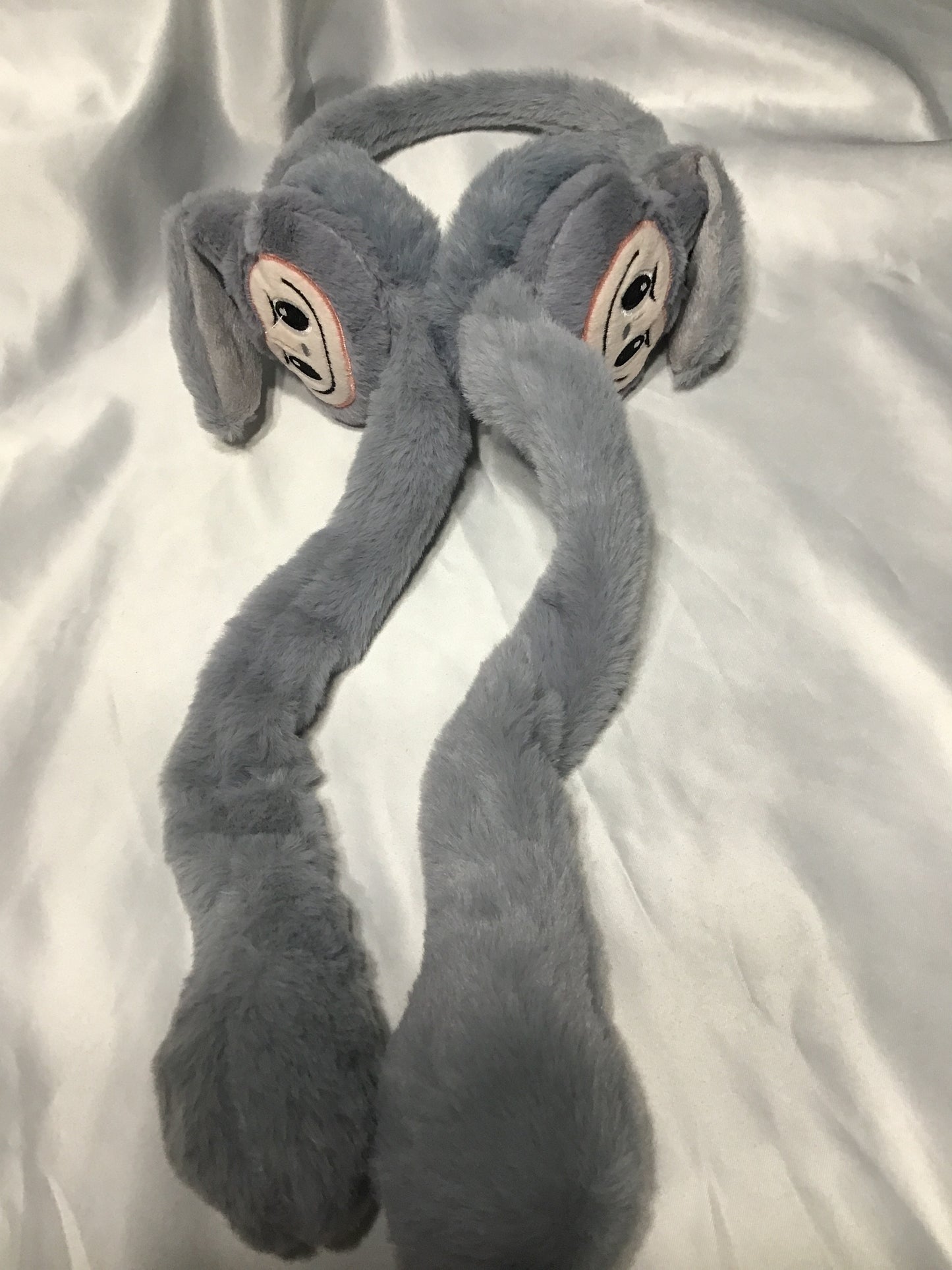 Floppy Ear Bunny Hat