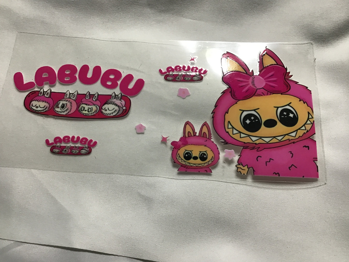 Wraps HK & Friend Wraps