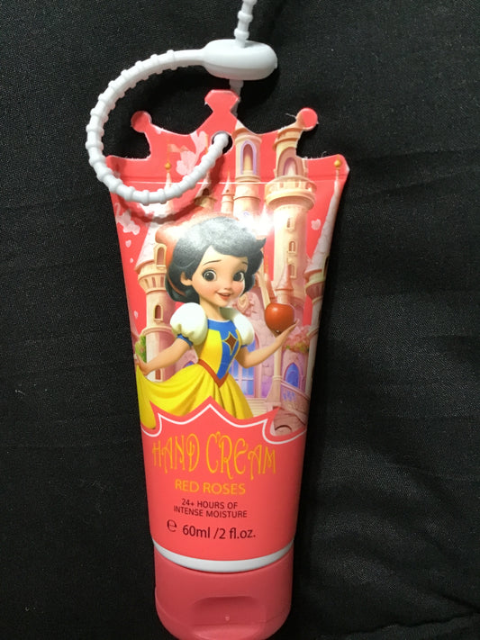Hand Cream Princess