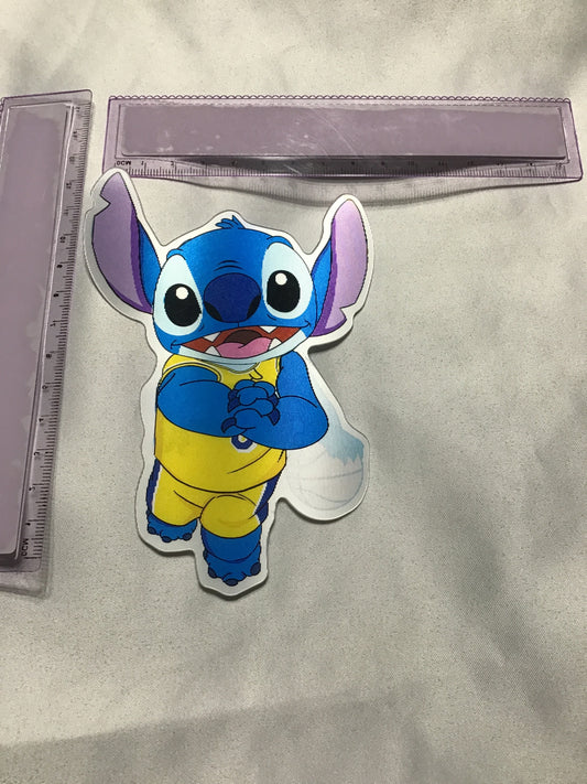 Disney 3D Stickers