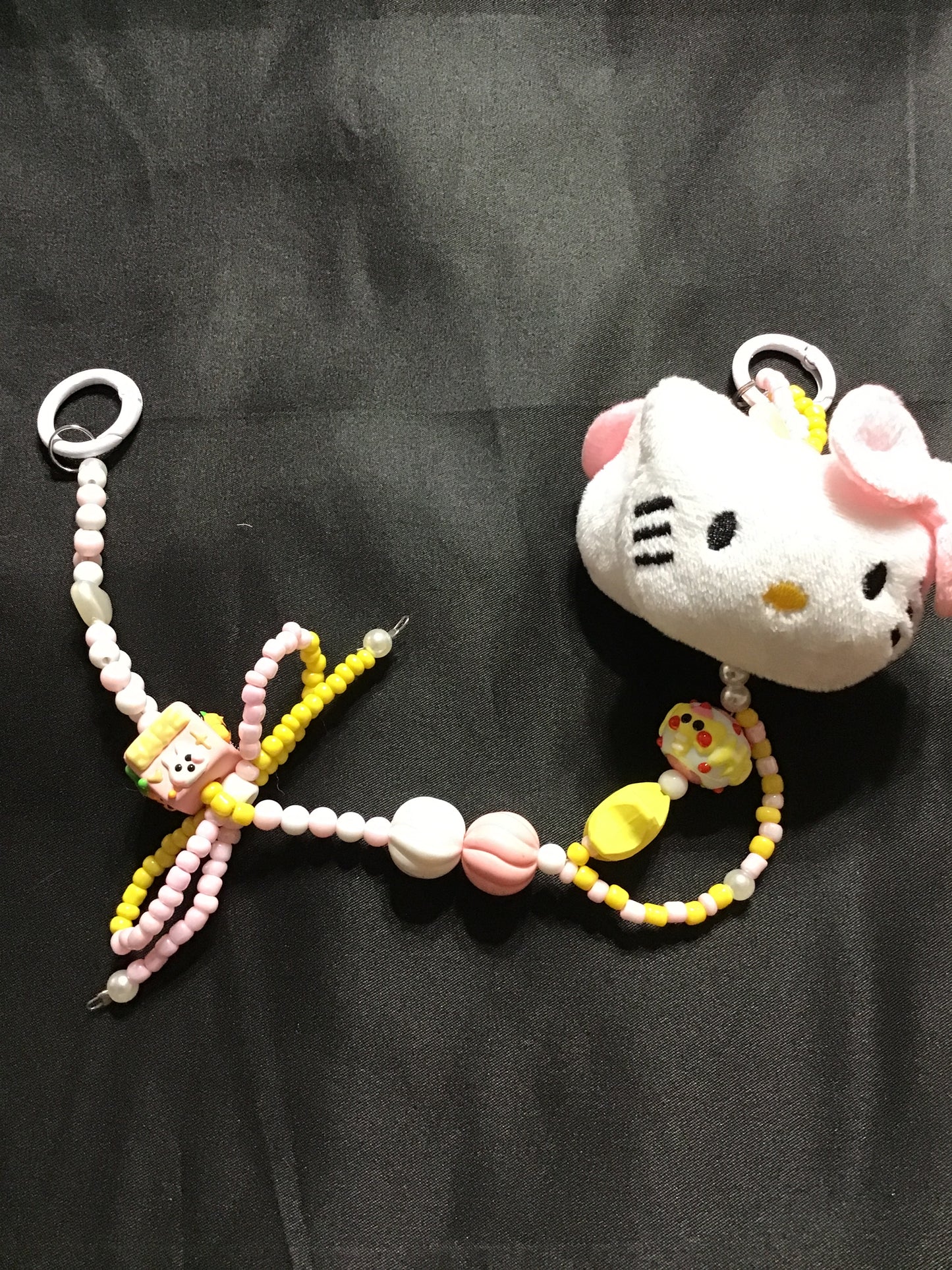 Tumbler Charms Specially Designed