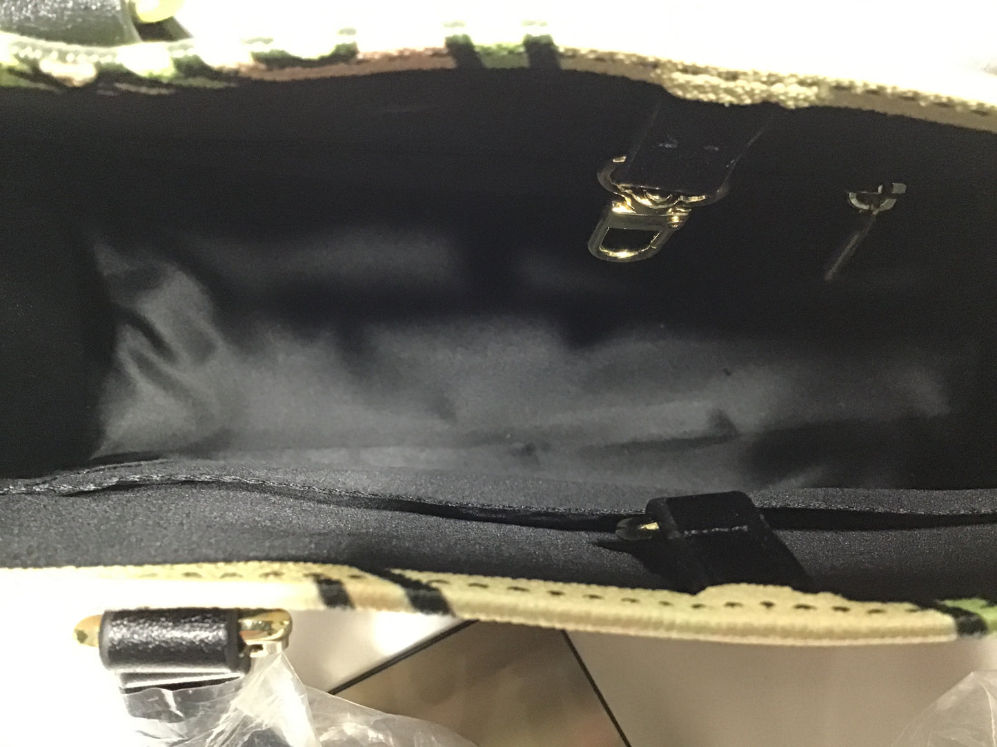 Leather Purse