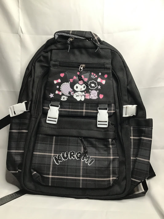 Kawaii Book Bags