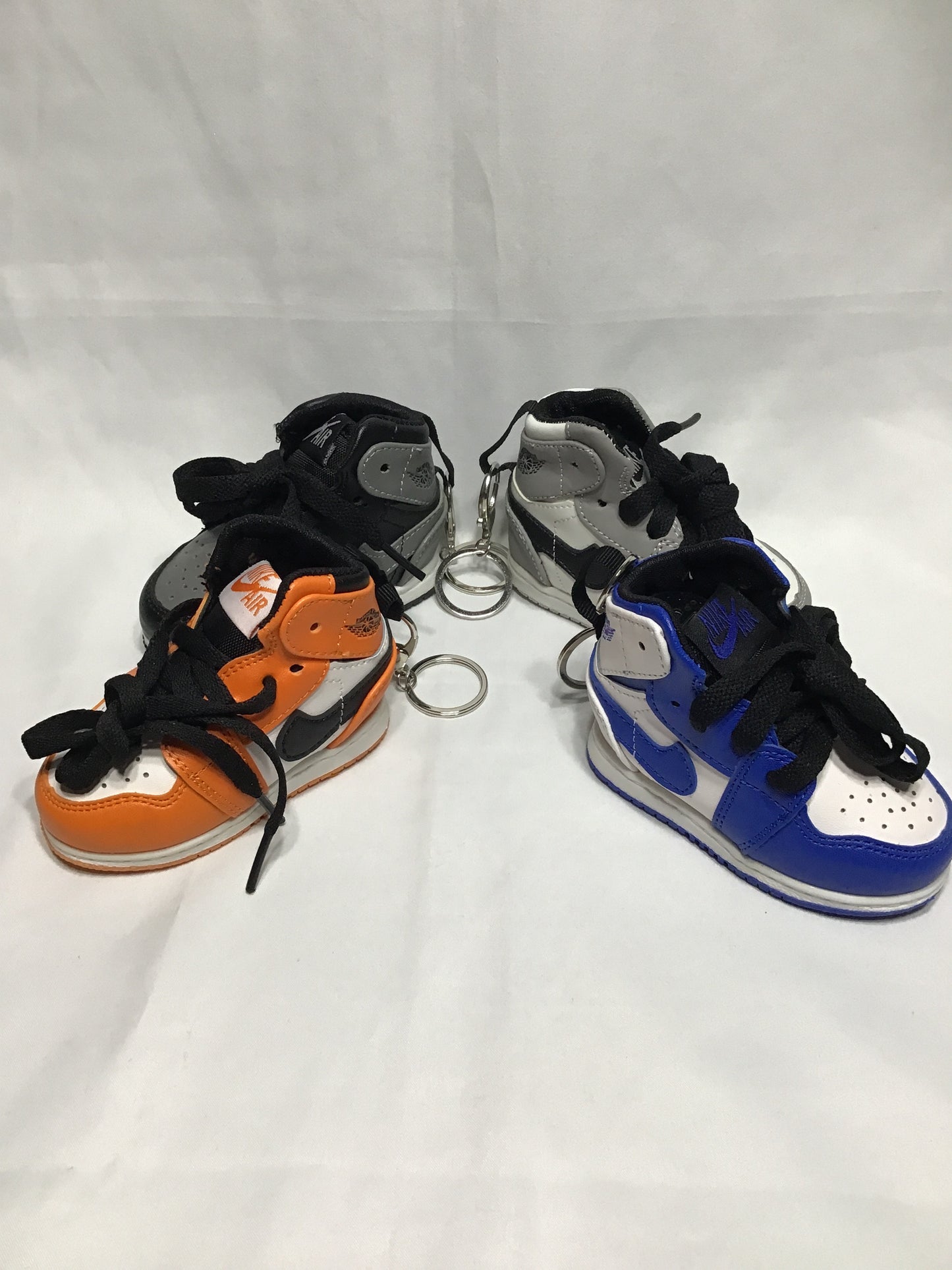 Power Bank Sneaker
