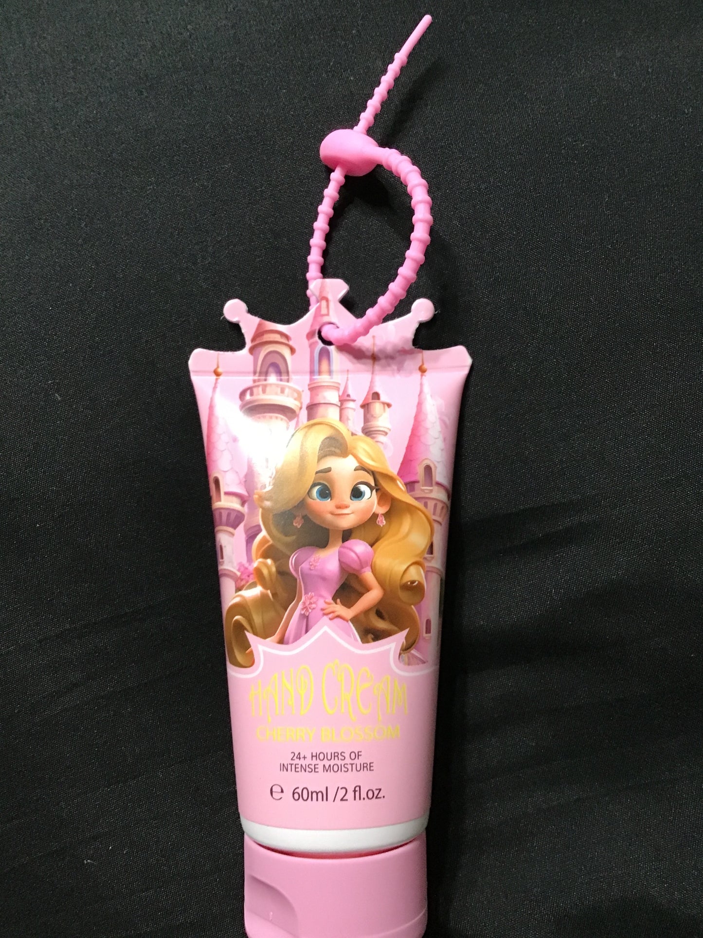 Hand Cream Princess
