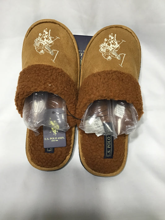 Slippers Adult
