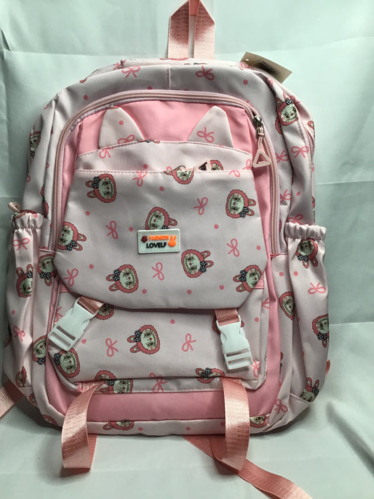 Monster Book Bags