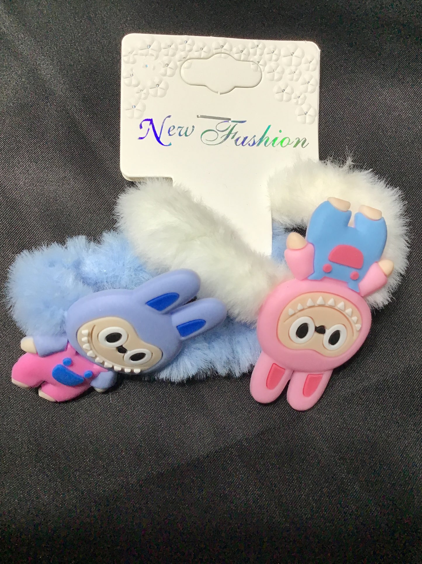 Hair Clips