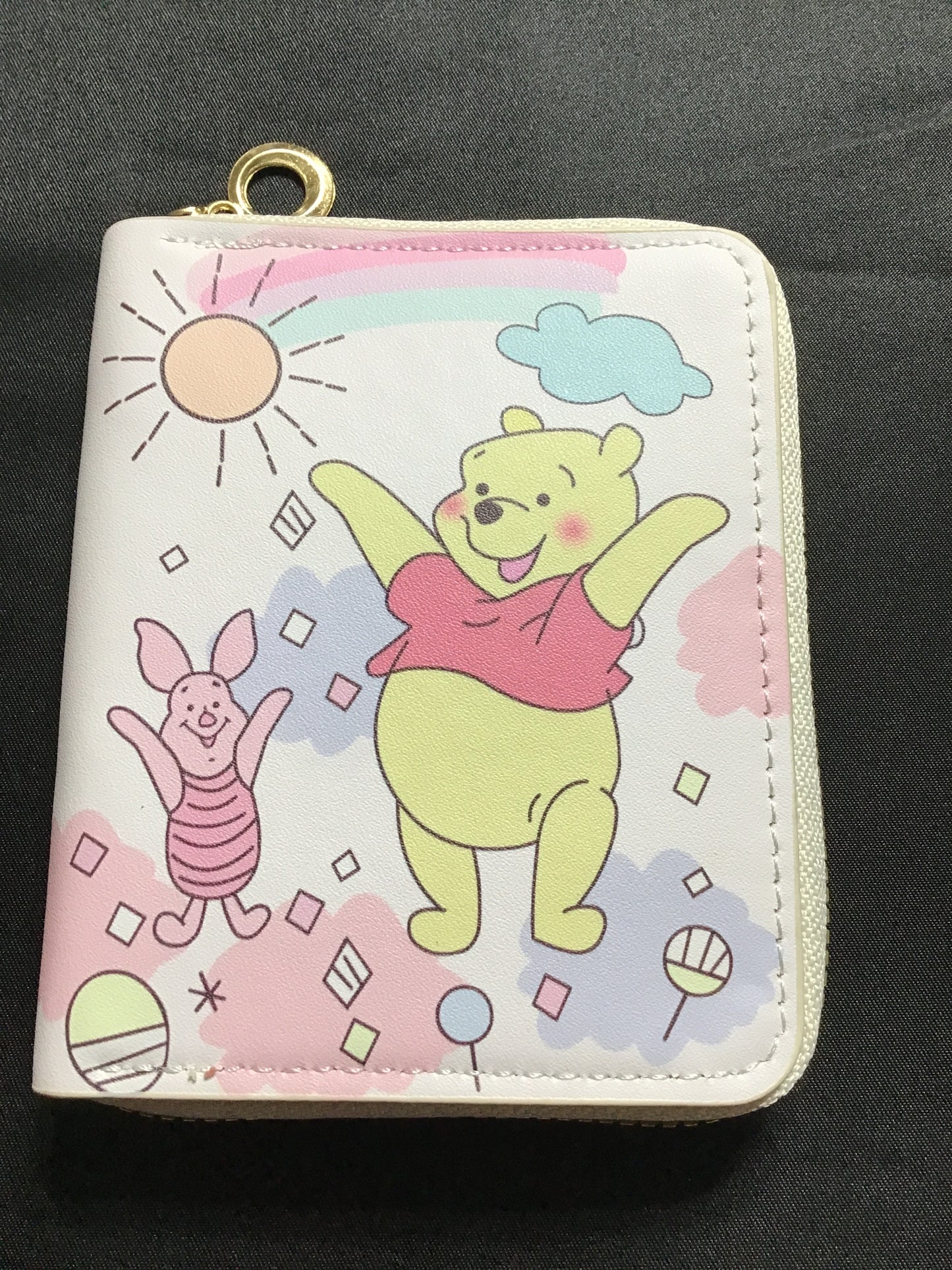 Wallets