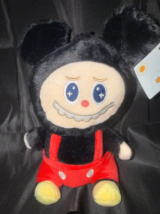 10in. Plushy