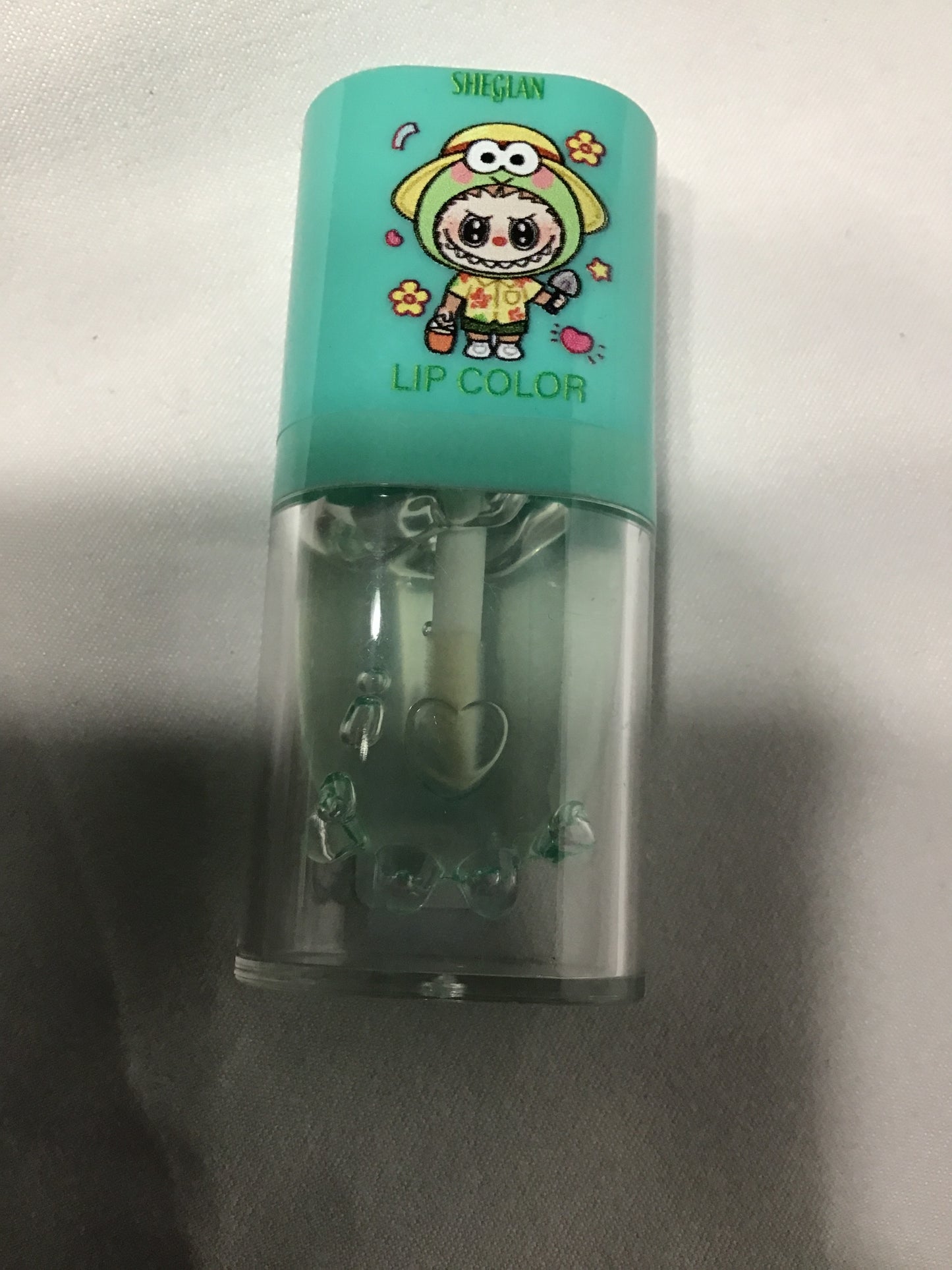 Lip Gloss Monsters