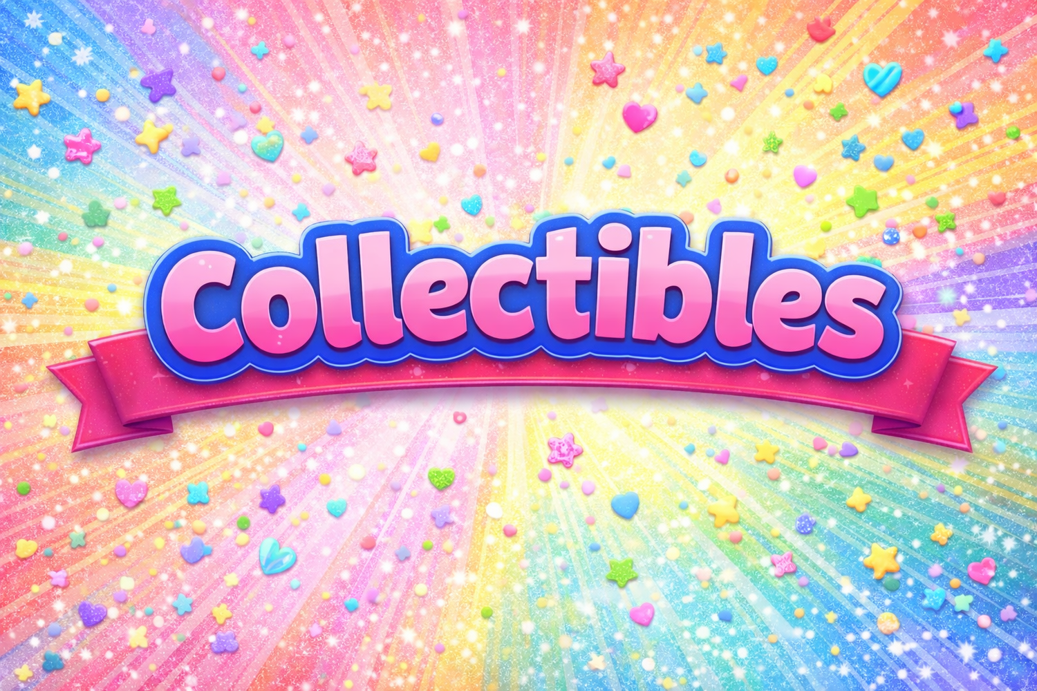 Collectibles