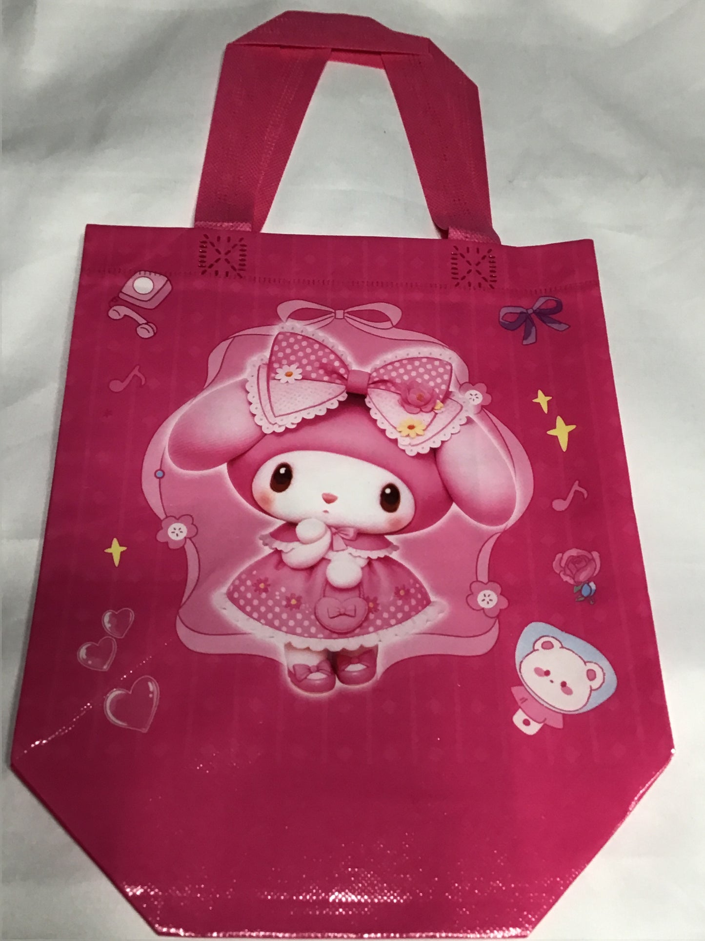Reusable Gift Bags