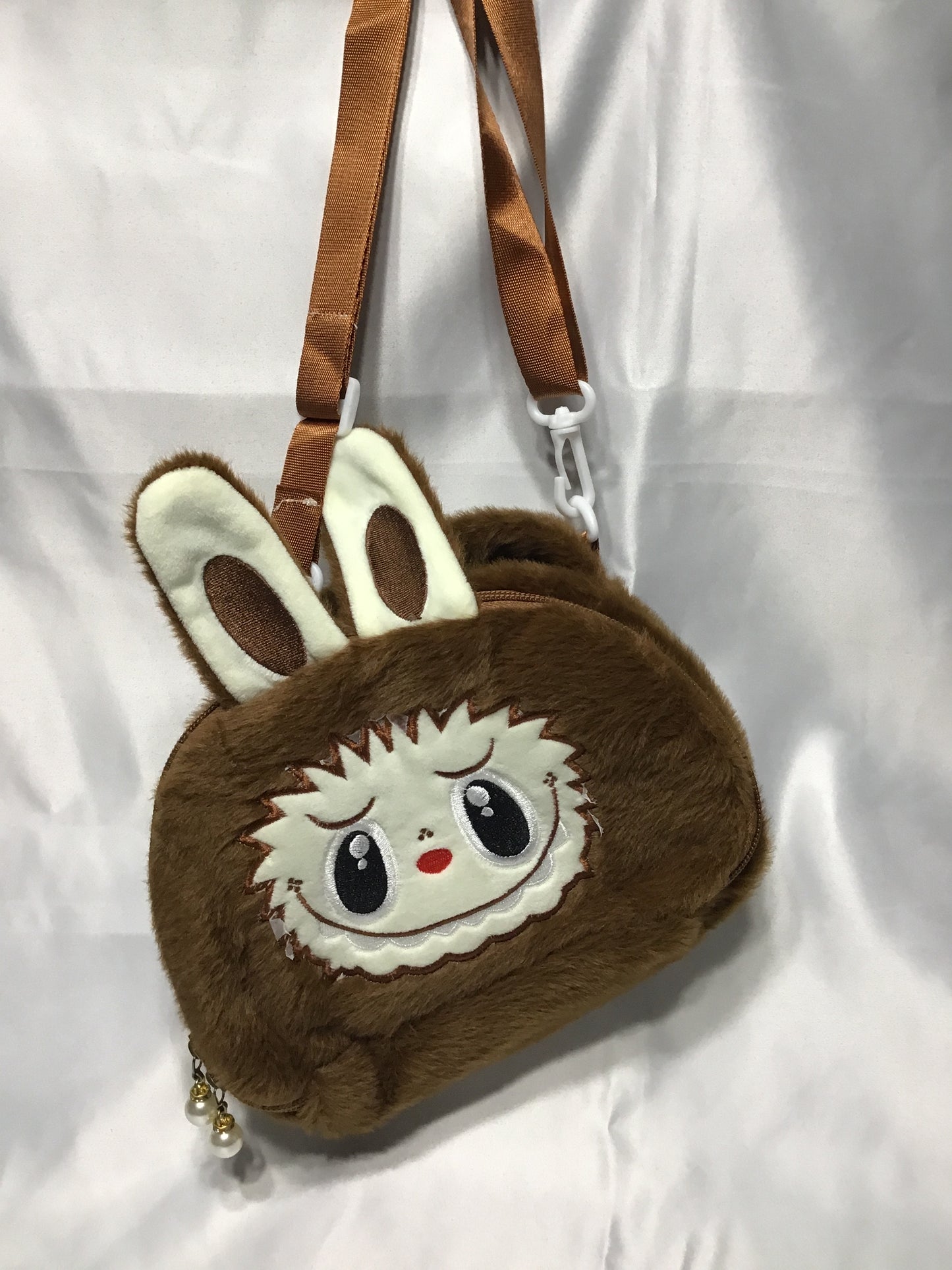 Purse Character w/Strap