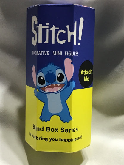 Blind Boxes