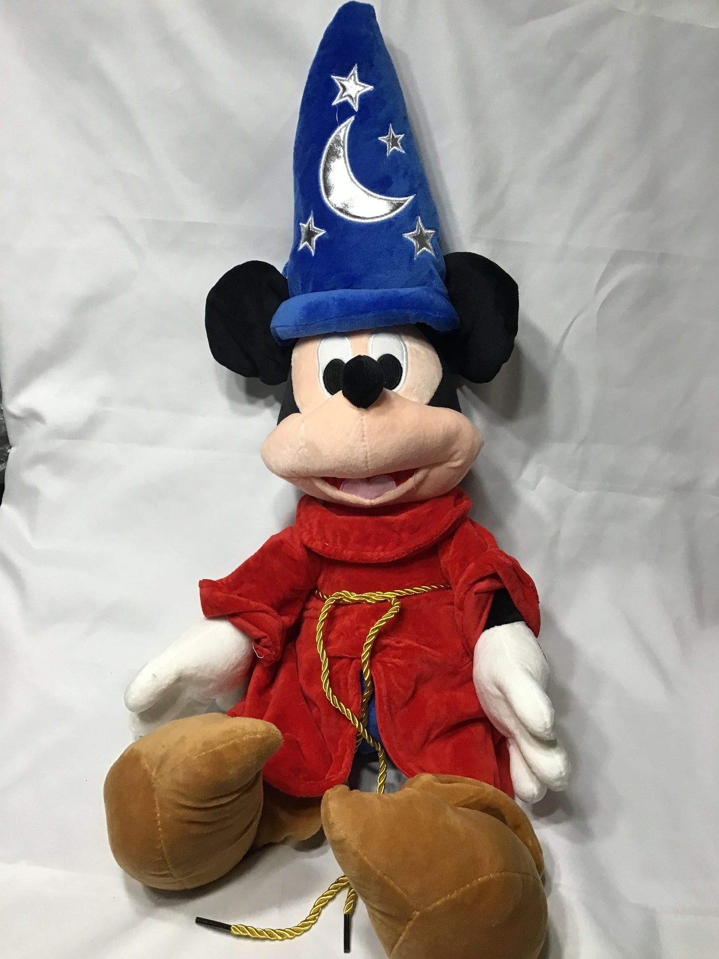 18in Plushy
