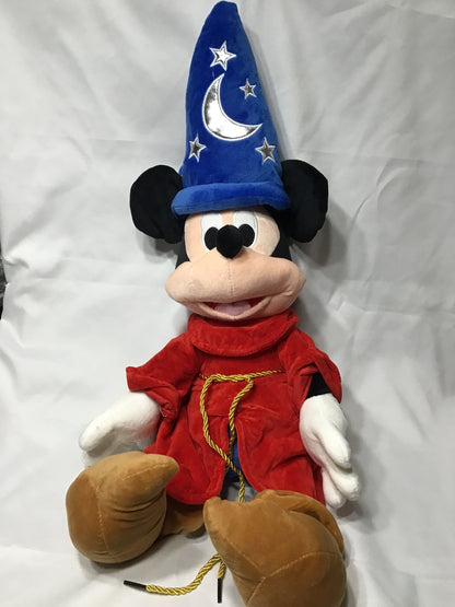 18in Plushy