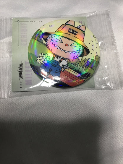 Buttons