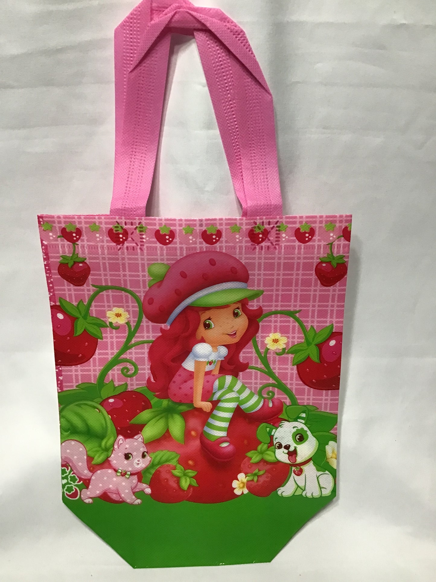 Reusable Gift Bags
