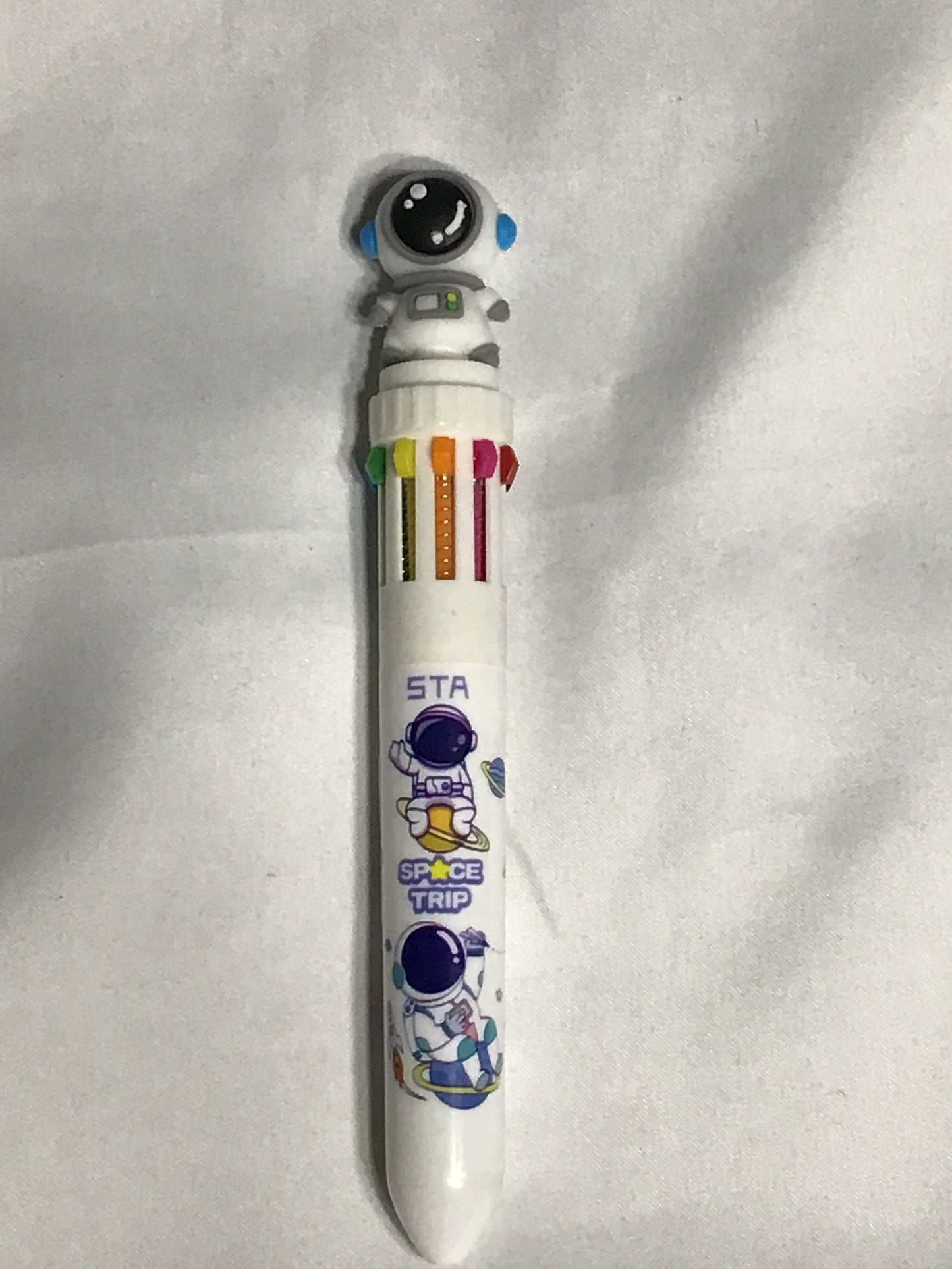 Multi Color Pens