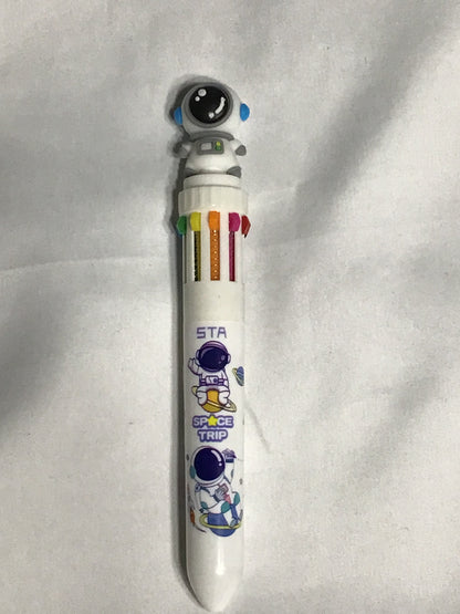 Multi Color Pens