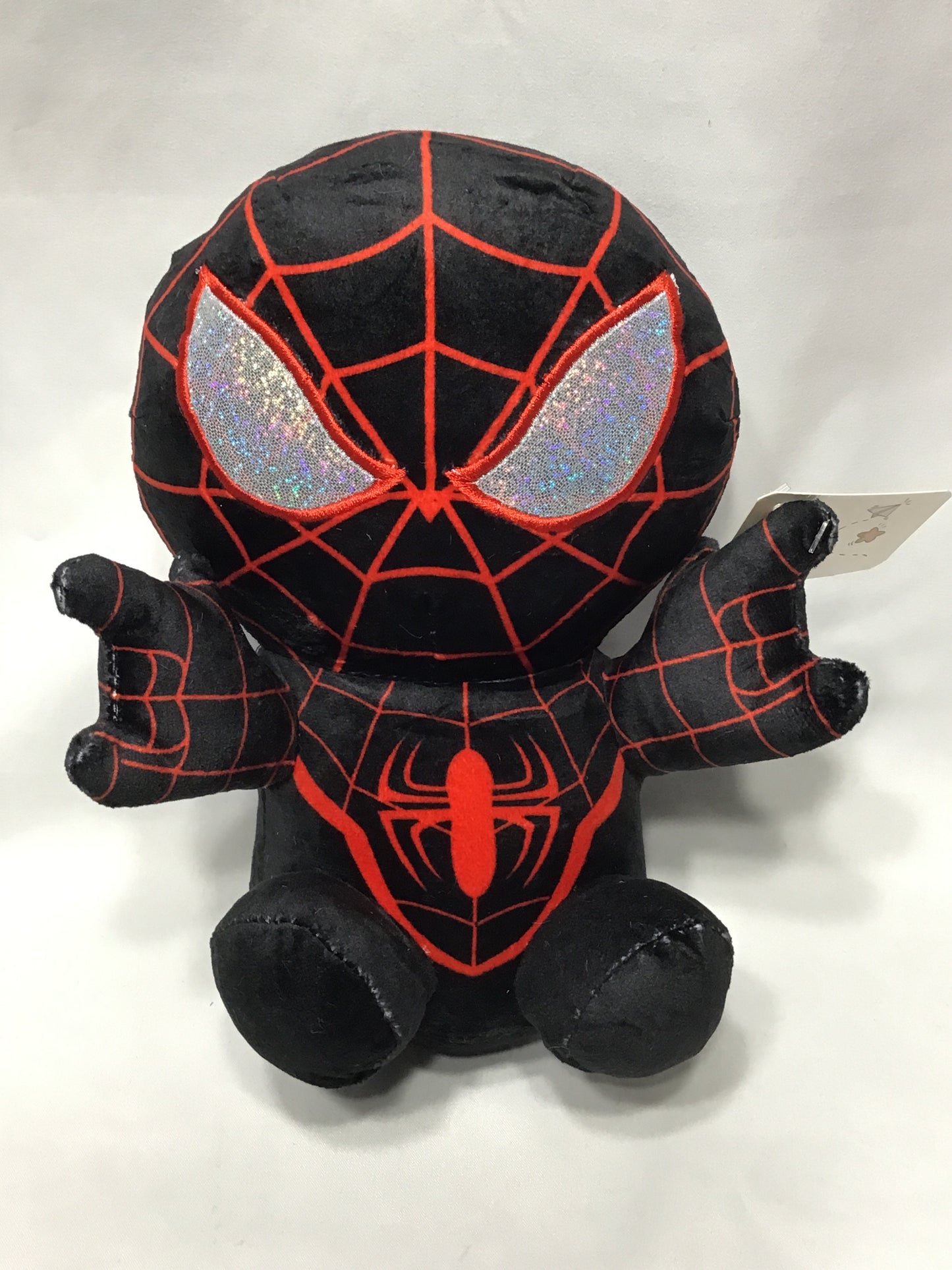 10in. Plushy
