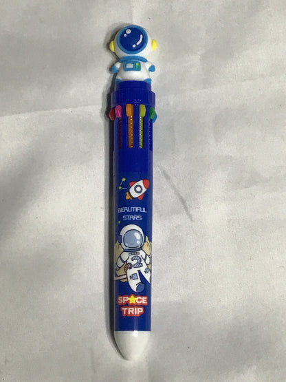Multi Color Pens