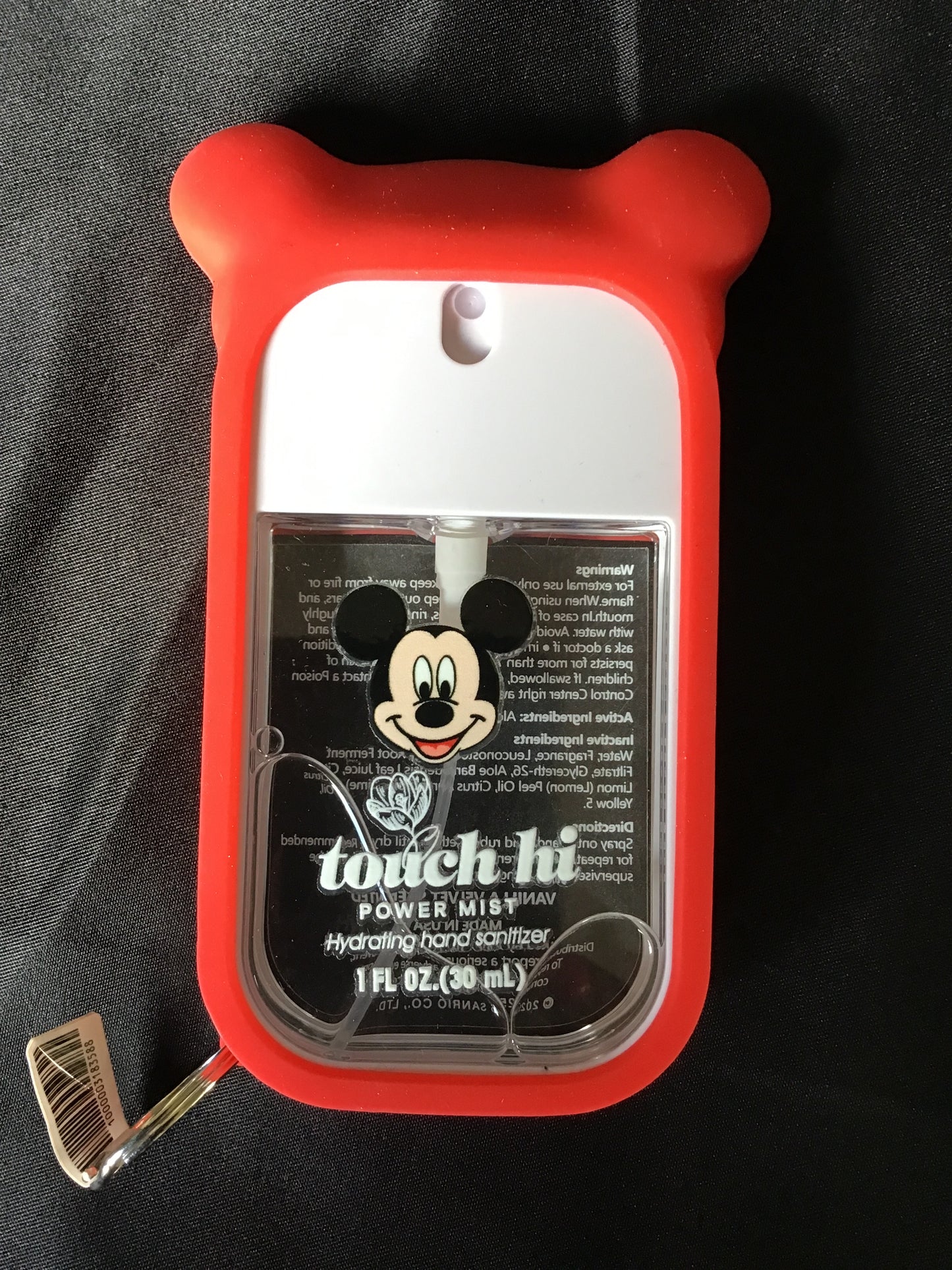 Hand sanitizer Large