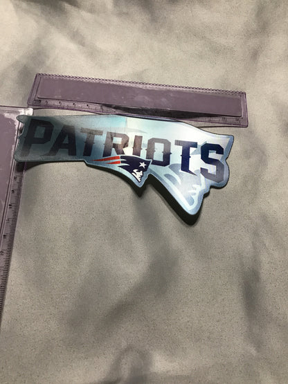 Sports 3D Stickers