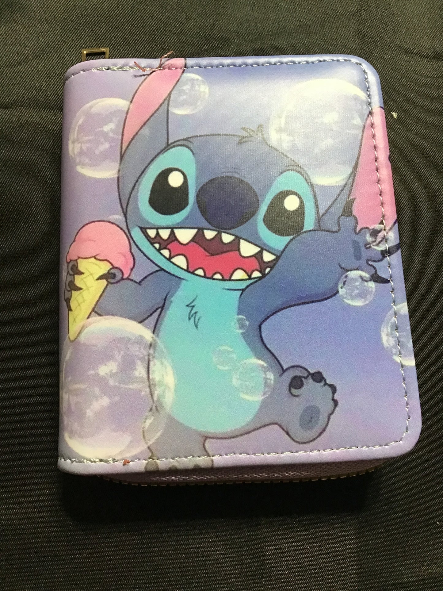 Wallets Small