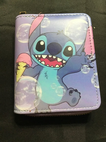 Wallets Small