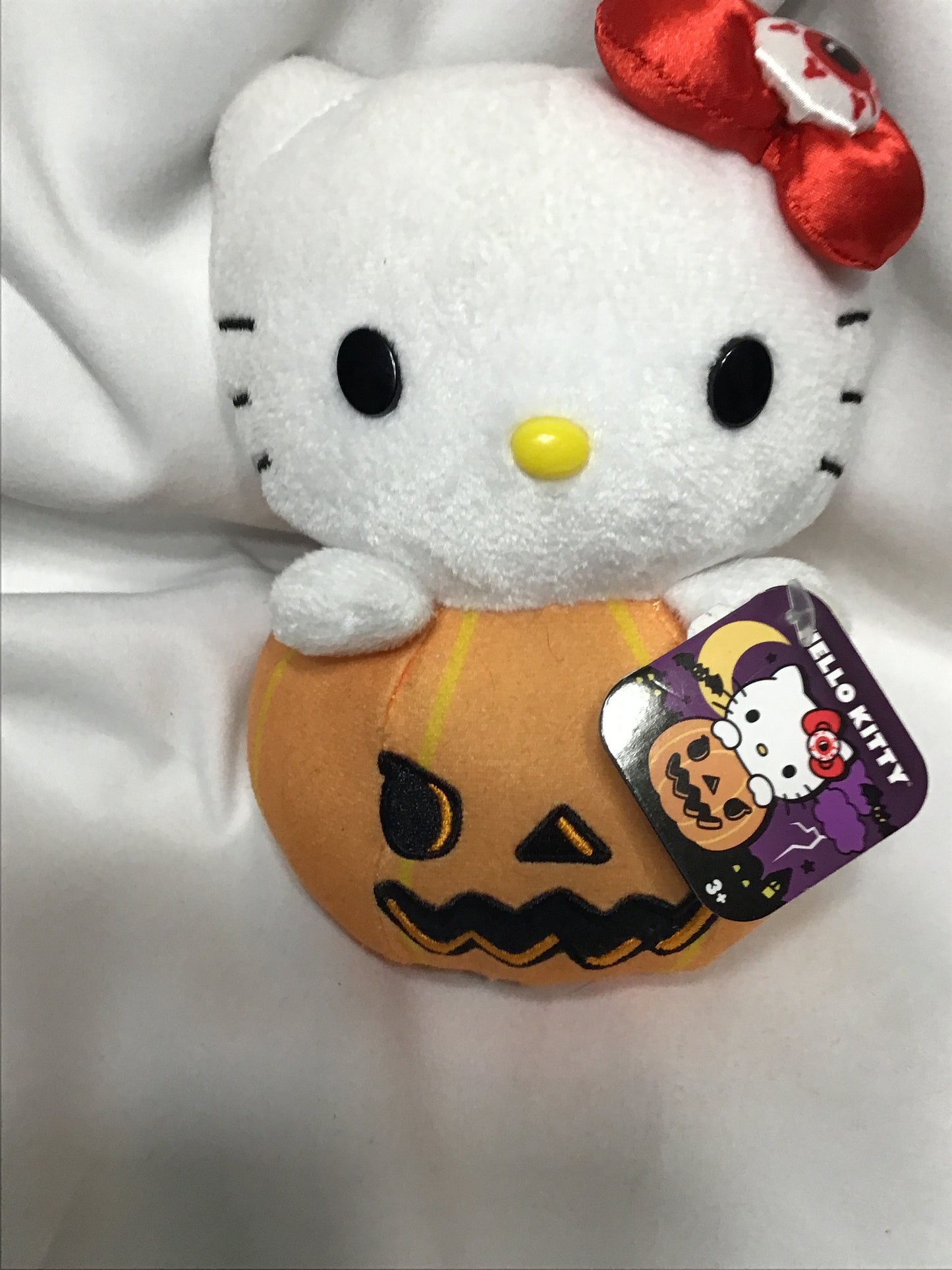 $5 Plushies